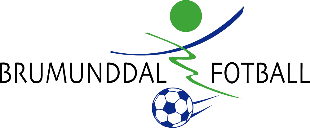 Brumunddal Fotball Logo download