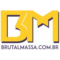 BrutalMassa Logo download