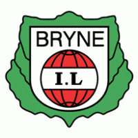 Bryne IL Logo download