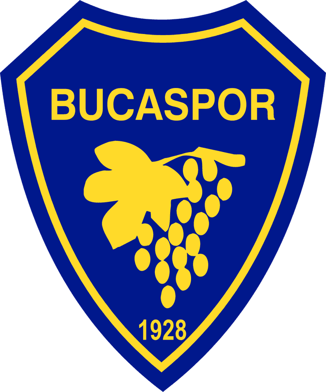 Bucaspor Logo download