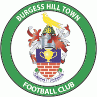 Burgess Hill Town FC Logo download