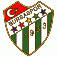 Bursaspor Bursa (70's) Logo download