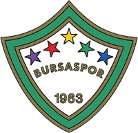 Bursaspor Bursa Logo download