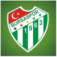 Bursaspor Logo download