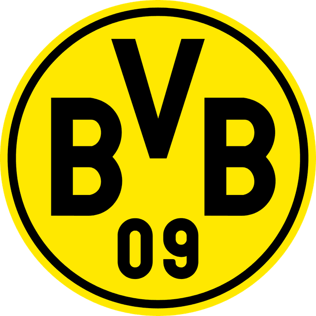 BV Borussia 09 (1909) Logo download