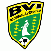 BVI Football Association Logo download