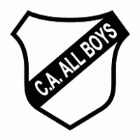 C.A. All Boys Logo download