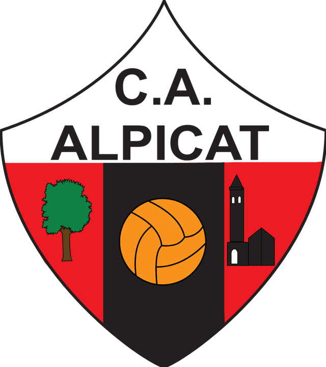 CA Alpicat Logo download