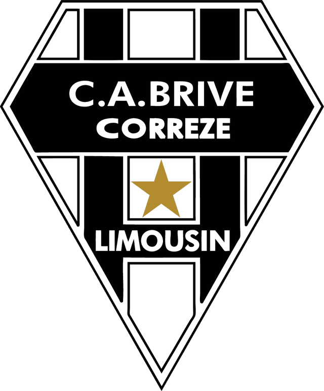 CA Brive Logo download