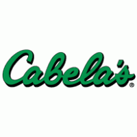Cabela's Logo download