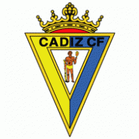 Cadiz CF Logo download