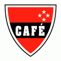 Cafe Futebol Clube de Londrina-PR Logo download