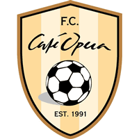 CAFE OPERA Logo download