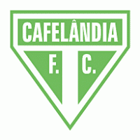 Cafelandia Futebol Clube de Cafelandia-SP Logo download