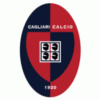 Cagliari Calcio Logo download