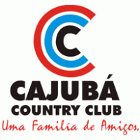 Cajubá Country Club Logo download