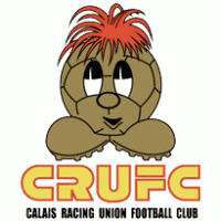 Calais Racing Union Football Club Logo download