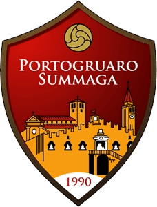 Calcio Portogruaro Summaga Logo download