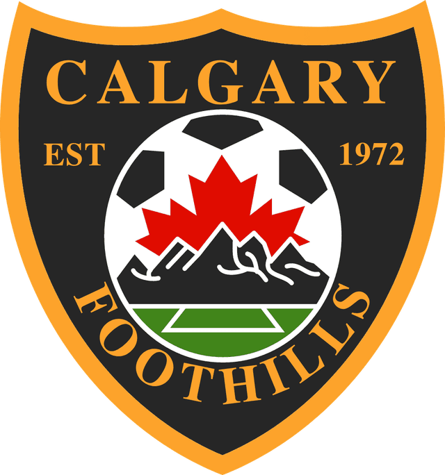 Calgary Foothills Logo download