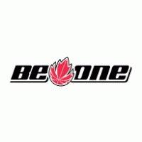 Canada Basketball Be One Logo download