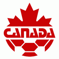 Canada Football Association Logo download