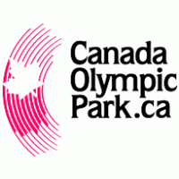Canada Olympic Park Logo download