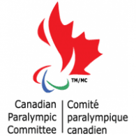 Canadian Paralympic Committee Logo download