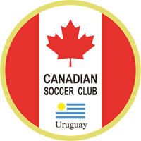 Canadian Soccer Uruguay Logo download