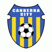 Canberra City Logo download