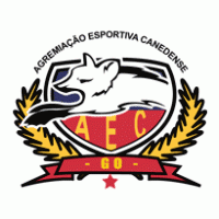 Canedense Esporte Clube Logo download