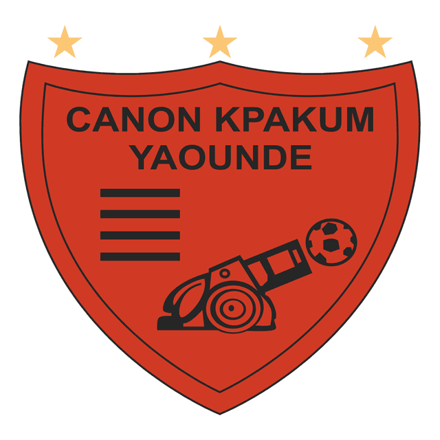 Canon Kpakum Yaounde Logo download