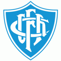 Canto do Rio Foot Ball Club Logo download