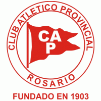 CAP Rosario Logo download