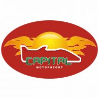 Capital Motorsport Logo download