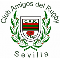 CAR Sevilla Logo download