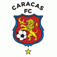 Caracas Futbol Club Logo download