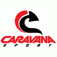 Caravana Sport 2007 Logo download
