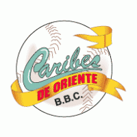 Caribes De Oriente Logo download