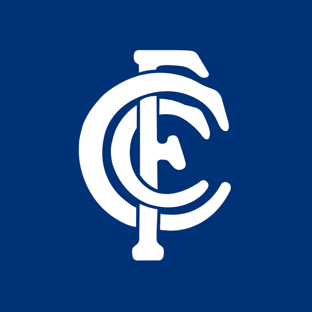 Carlton Football Club Logo download