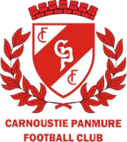 Carnoustie Panmure fc Schotland Logo download