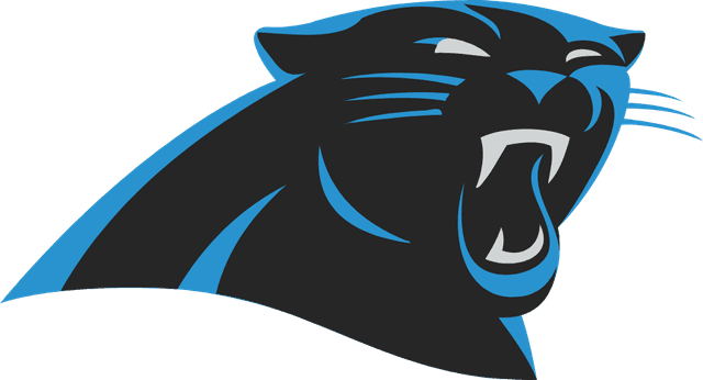 Carolina Panthers Logo download