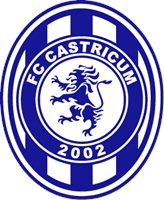 Castricum fc Logo download