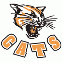 Cats Rugby Logo download