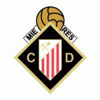 Caudal Deportivo de Mieres Logo download