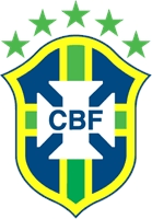 CBF Brasil Football Federation Logo download