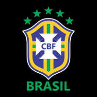 CBF Confederação Brasileira de Futebol Logo download