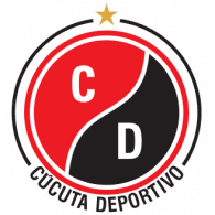 CÃ¼cuta Deportivo Logo download