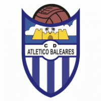 CD Atletco Baleares Logo download