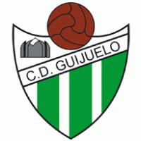CD Guijuelo Logo download