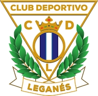 CD Leganes Logo download